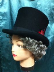 כובע צילינדר מפואר