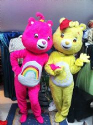 דובוני אכפת לי