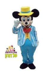 בובת ענק - מיקי מאוס