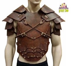 שריון מגן לגלדיאטור/ויקינג