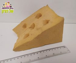 אביזרים - מזון מפוסל