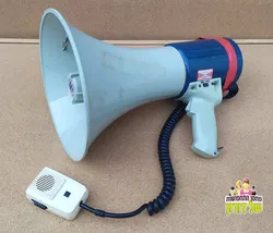 מגפון פרופס