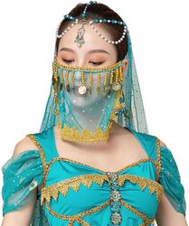 תחפושת יסמין (סרט 2019)