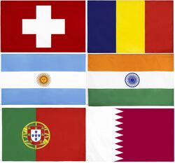 ‏‏דגלי מדינות -פרופס
