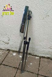 מעמד תווים למנצח תזמורת