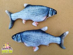 לחם ודגים - פרופס