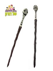 מקלות כישוף - שרביט קסמים הארי פוטר