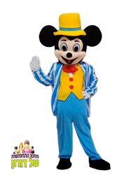 בובת ענק - מיקי מאוס