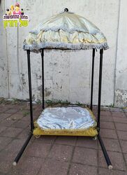 אפיריון מלכותי