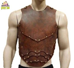 מגן חזה למצביא