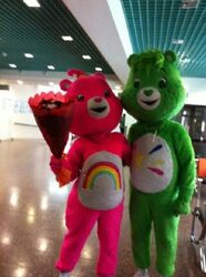 דובוני אכפת לי