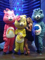 דובוני אכפת לי