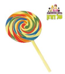 אביזרי ענק - גמיקים