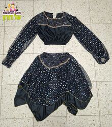 רקדנית מזרחית