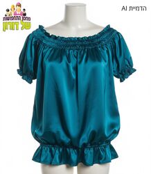 בגדי חצר אלף לילה ולילה