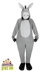 תחפושת חמור