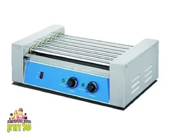 השכרת מכונת נקניקיות