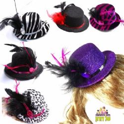 מגוון כובעוני קליפס