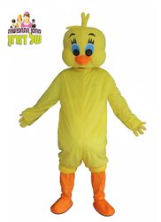 בובת ענק טוויטי