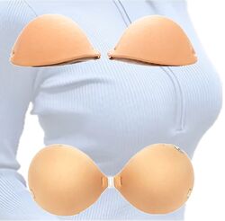 חזה מזוייף - תוספת חזה