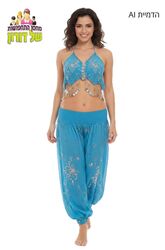 נסיכה מזרחית